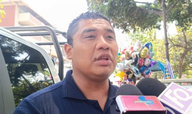 Pondrán alto a motociclistas que usan permiso de Guerrero