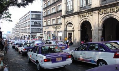 El transporte exige seguridad en Cuernavaca tras múltiples robos