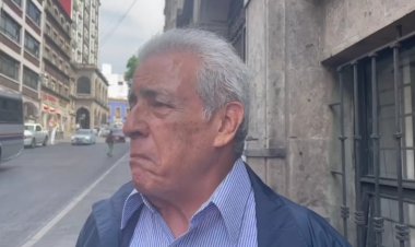 Comercio del Centro capitalino quiere  reactivación de la zona