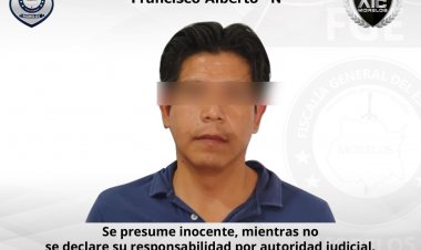 “El Beto” enfrentará a la ley por abuso sexual agravado de niña