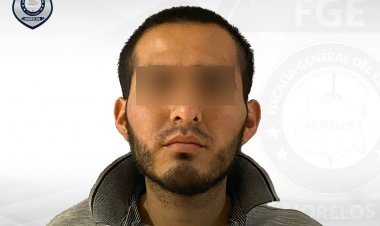 Por robar moto con arma de fuego, casi un cuarto de siglo de condena