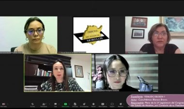 TEE ordena al Congreso responder urgentemente a Cuauhtémoc