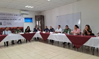 Habrá equipos para salvaguardar la integridad física de mujeres