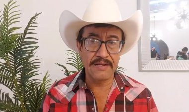 Campesinos están sufriendo por el cobro de piso