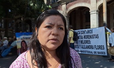 Maestros piden suspender clases por el eclipse solar