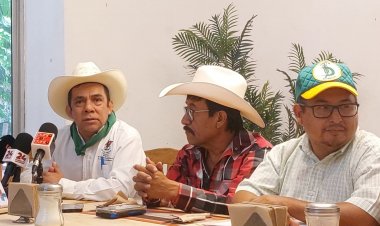 Piden a Claudia Sheinbaum dar alta prioridad al campo