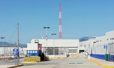 Más intentos de suicidios  en el penal femenil federal