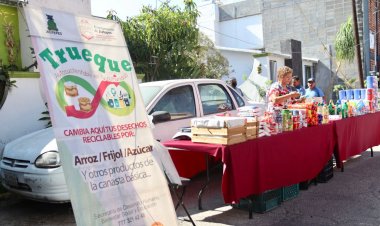 En Jiutepec, beneficios a población con diversos programas de salud