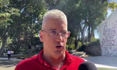 Quieren empresarios diálogo con Samuel Sotelo Salgado