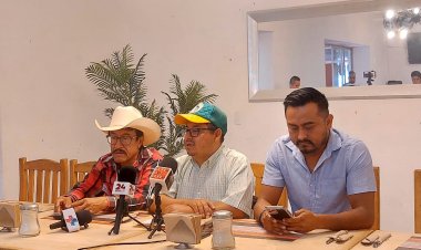 Cobro de piso sufren los  campesinos morelenses