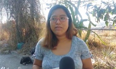 Denuncian presunto daño a la salud por mina