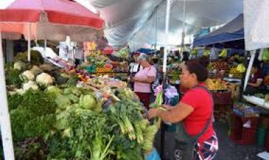 Comerciantes quieren mayor seguridad en torno al Hermenegildo Galeana en Cuautla