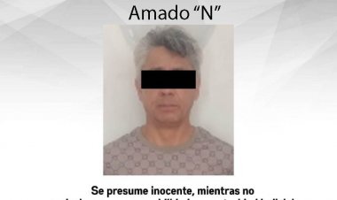 Un sexagenario es señalado de tocamientos a una menor