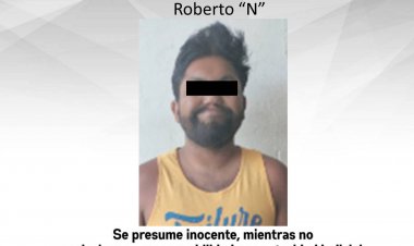 Acusado de abuso sexual fue detenido en Temixco