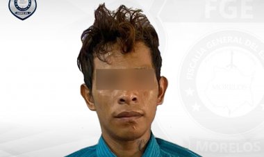 Sentencian al ¨Chinicuil¨ por robo y ataques a vías de comunicación