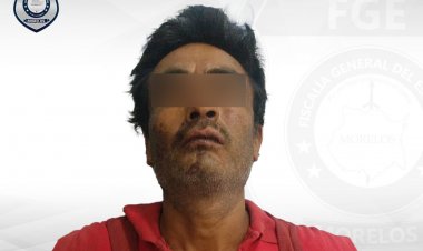 Cortó el cuello a un amigo al que mató; 16 años de prisión