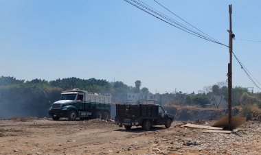 Hubo compromiso de transparencia en fondo de mina; no cumplen, acusan