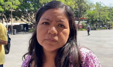 La falta de agua también  está afectando a alumnos