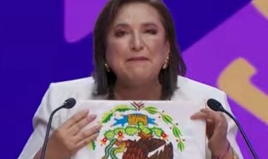 Violó Xóchitl Gálvez la ley