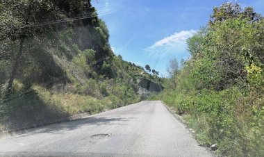 Observatorio de DD. Civiles y Políticos va contra municipios por pésimas vías