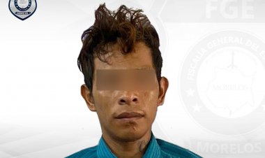 Emitieron la segunda condena de prisión en contra de ¨El Chinicuil¨