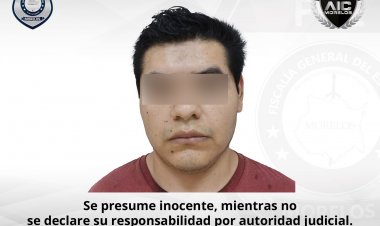 Intentó asesinar con un arma de fuego a su pareja, acusan