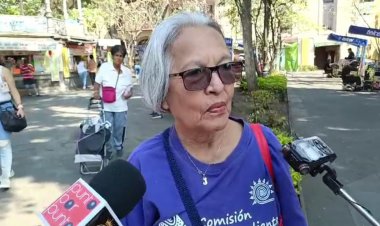 Urgente, que los 3 niveles se coordinen por grave inseguridad: CIDH