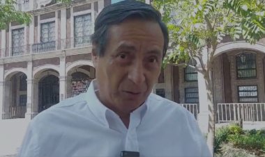 Dan espaldarazo a Margarita González Saravia