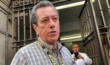 Brota incendio en el basurero Del Tezontle, Huitzilac