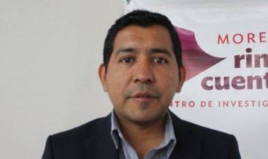 Están secuestradas las candidaturas a diputados plurinominales