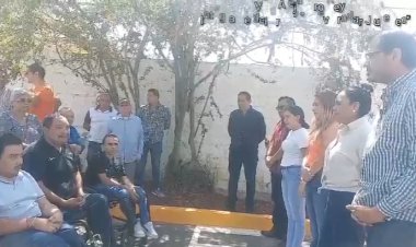 Gobierno de Jiutepec garantiza derecho a la actividad física