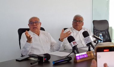 Explica Ortiz Guarneros denuncia contra Lucía Meza