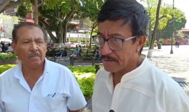 Mantienen confianza en Claudia Sheinbaum campesinos de Morelos