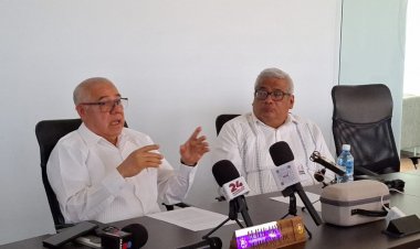 Siete candidatos al tercer nivel de gobierno piden seguridad