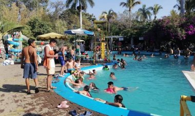 Fructífero en visitantes en el Oriente el reciente asueto