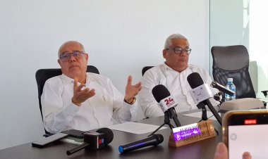 La violencia, en todos lados,  justifica Alicia Vázquez Luna