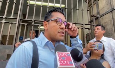 Faltan 25 mdp para poder subir los recursos a jubilados: Hacienda