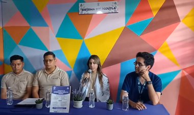 Sistema DIF Jojutla realizará la Jornada de Atención Médica Especializada Gratuita