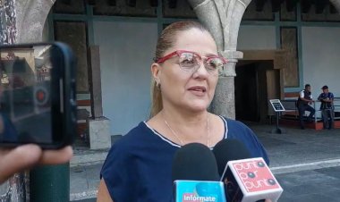 Presiona  la madre de Diego por educación para su hijo