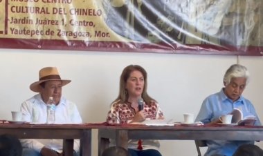 Fundamental, reconocer a mujeres valientes que participaron en la lucha zapatista