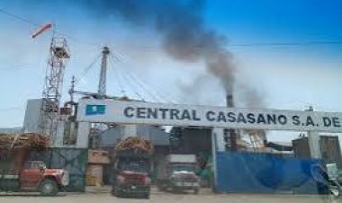 Productores de caña, confiados en terminar con zafra en mayo