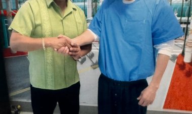 Un morelense, uno de los 50 paisanos actualmente en corredor de la muerte