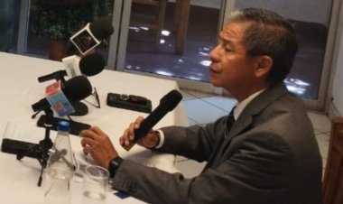 Exige Imipe esclarezcan el asesinato de Marco Alvear