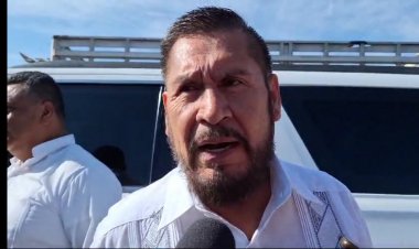 Brazaletes es lo que tiene por  ofrecer gobierno a candidatos