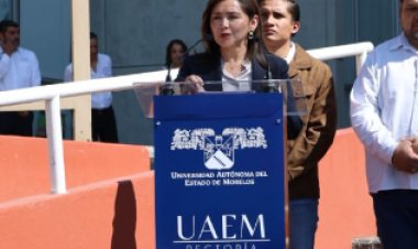 Abrirá sus puertas la UAEM  para debates, dice Rectoría