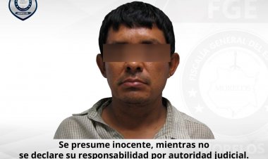 Prisión preventiva por caso de narcomenudeo en Jiute