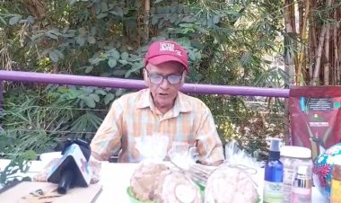 Colectivo busca reactivar economía artesanal en Morelos