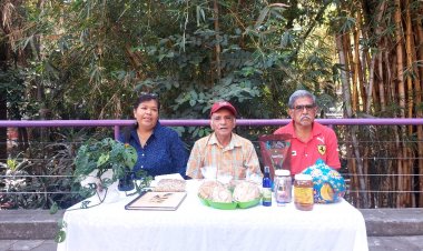 Va a reactivar gastronomía artesanal un colectivo local