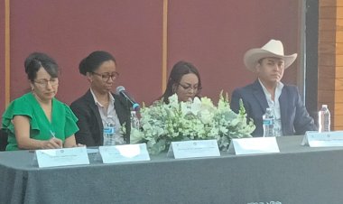 Migrantes enfrentan violaciones a derechos humanos en México