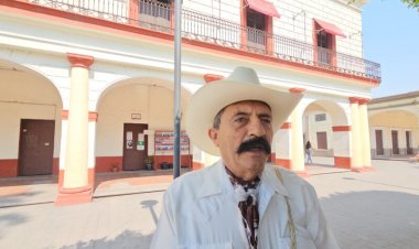 Rechazan uso electorero  de la figura de E. Zapata